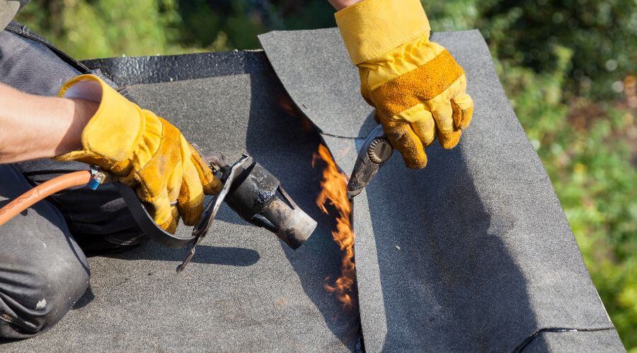 Local Chimney Repair in Naponee, NE